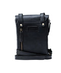 Borsa da Gamba Trip Machine Nera - cafetwin