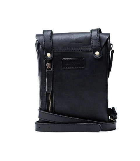 Bolsa por Gamba Trip Machine Preto