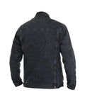 Giubboto Jeans Moto John Doe Maverick - cafetwin