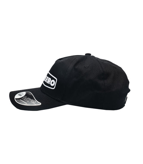 Hat Caballero Fantic Black