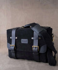 Borsa Laterale Warrior 2.0 Nera