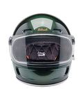 Casco Biltwell Gringo SV Sierra Green - cafetwin