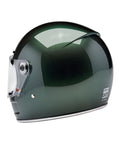 Casco Biltwell Gringo SV Sierra Green - cafetwin