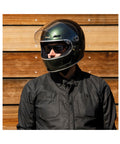 Casco Biltwell Gringo SV Sierra Green - cafetwin