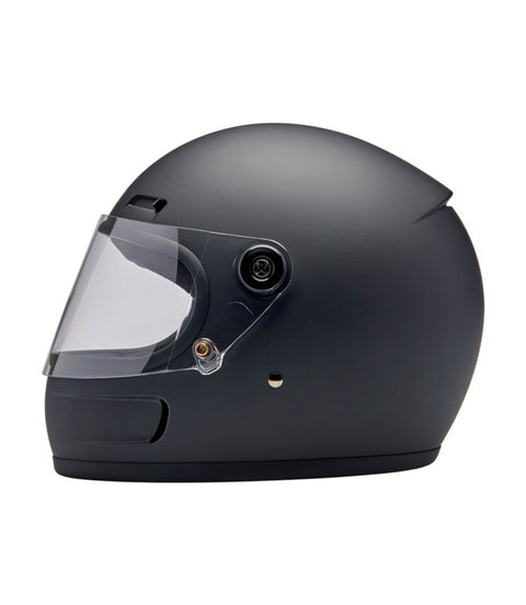 Casco Biltwell Gringo SV Flat Black