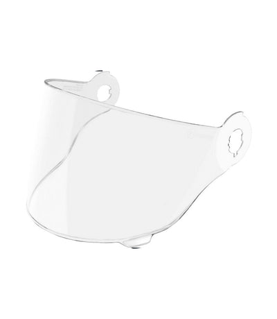 Visiera Casco Torc T-1 Face Shield Clear
