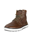 Scarpe Moto Shifter Brown John Doe