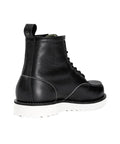 Scarpe Moto John Doe Rambler Nere - cafetwin