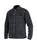 Giubboto Jeans Moto John Doe Maverick - cafetwin