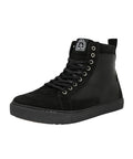 Scarpe Moto Neo Black John Doe