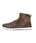 Scarpe Moto Shifter Brown John Doe - cafetwin