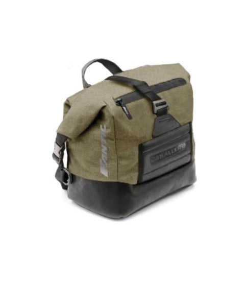 Borsa Laterale Fantic Verde 13 Lt