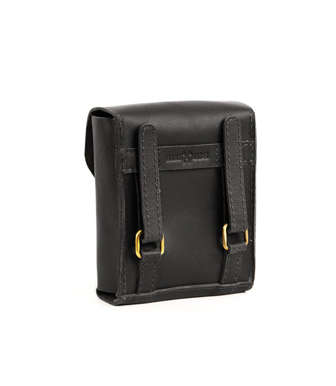 Borsa Porta Casco Nera Trip Machine