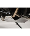 Protezione motore per BMW R nineT (20-24) Silver - cafetwin