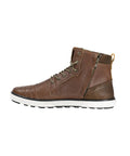 Scarpe Moto Shifter Brown John Doe - cafetwin