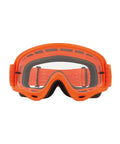 Maschera Oakley O Frame MX Arancione