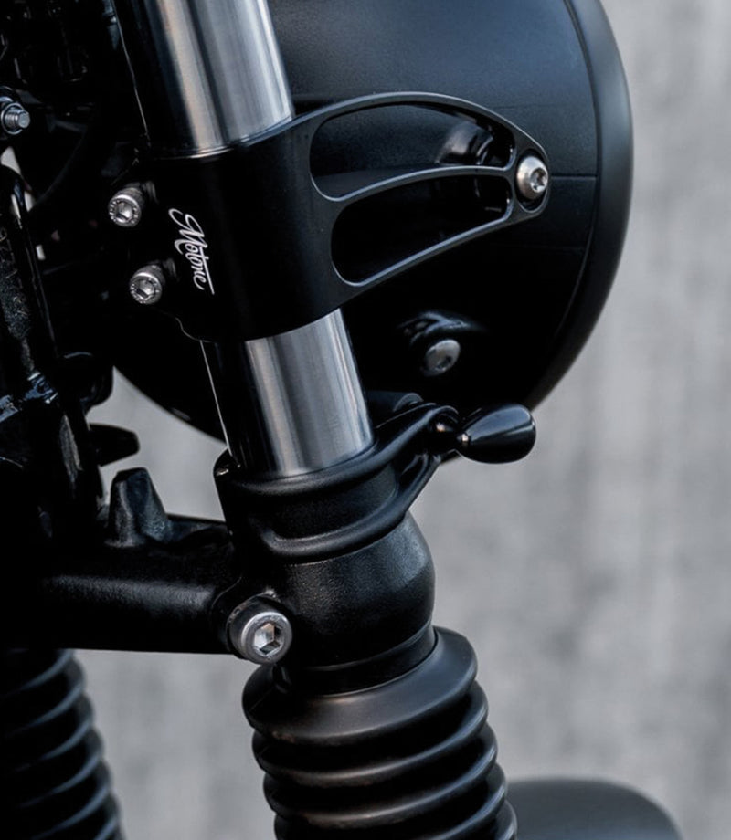 Blinker Moto Led Pico Homologated 3-in-1 mit Rücklicht