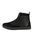 Scarpe Moto Neo Black John Doe - cafetwin