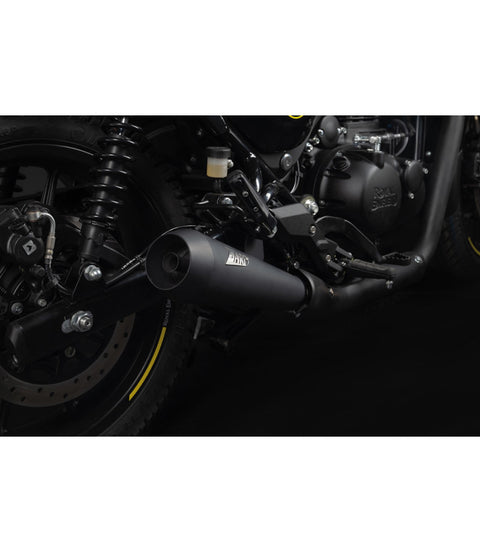 Exhaust HNTR 350 - Slip-On Zard