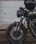 Parafango Anteriore Triumph Speed Twin 1200 - cafetwin