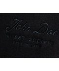 Felpa Moto con Protezioni John Doe XTM Hoodie V2 - cafetwin