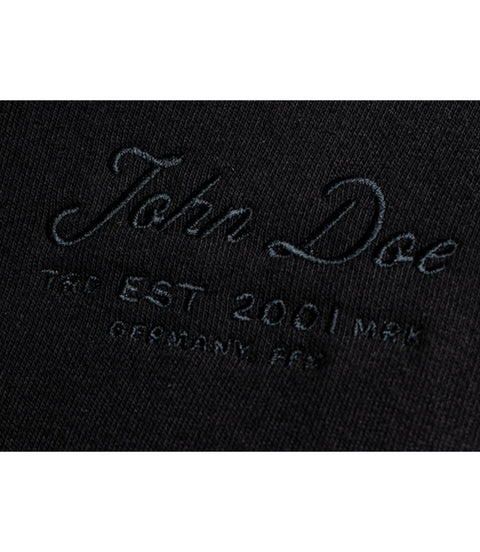 Felpa Moto con Protezioni John Doe XTM Hoodie V2