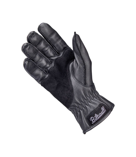 Gloves Biltwell Work Gloves Black