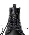 Scarpe Moto John Doe Rambler Nere - cafetwin