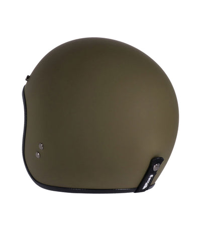 Helmet Jet Vintage Army Roeg