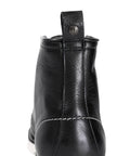 Scarpe Moto John Doe Rambler Nere - cafetwin