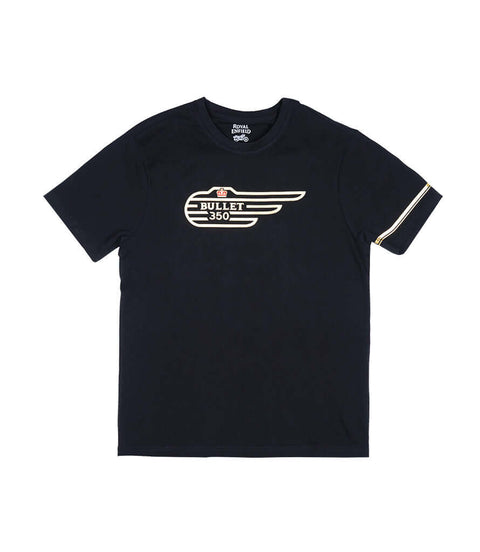 T-Shirt Royal Enfield Bullet 350