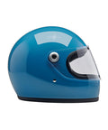 Casco Biltwell Gringo S Dove Blue - cafetwin