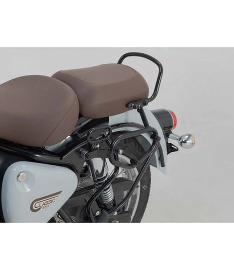 Telaio laterale SLC Classic 350 Destro - cafetwin