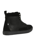 Scarpe Moto Neo Black John Doe - cafetwin