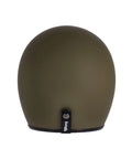 Casco Jet Vintage Army Roeg - cafetwin