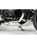 Protezione motore per BMW R nineT (20-24) Silver - cafetwin