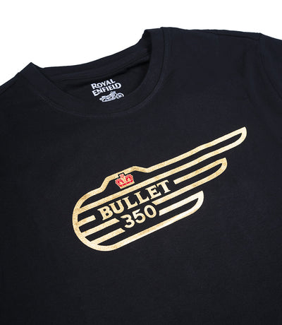 T-Shirt Royal Enfield Bullet 350