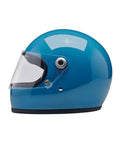 Casco Biltwell Gringo S Dove Blue