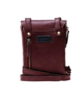 Borsa da Gamba Trip Machine Rossa - cafetwin