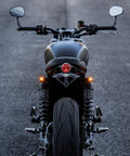 Parafango Posteriore Triumph Speed Twin 1200 - cafetwin