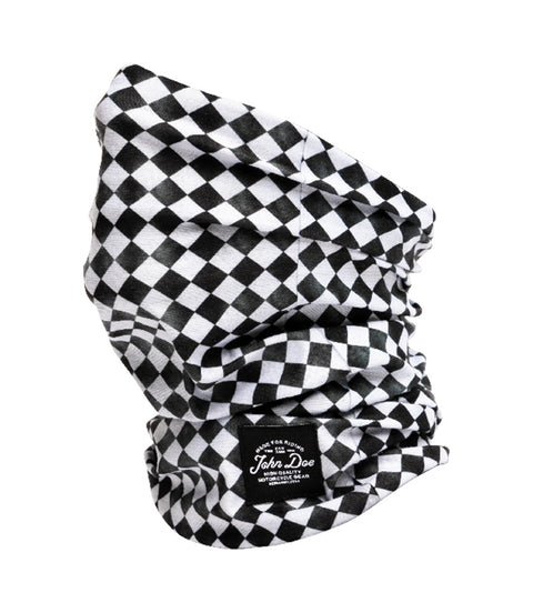 Cache-cou  Moto John Doe Mini drapeau