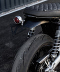 Parafango Posteriore Triumph Thruxton 1200 - cafetwin