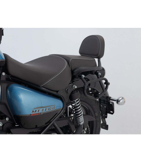 Telaio laterale SLC Meteor 350 Sinistro - cafetwin