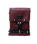 Borsa da Gamba Trip Machine Rossa - cafetwin