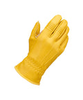 Guanti Biltwell Work Gloves Gialli