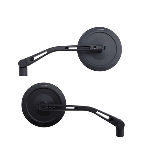 Montana Slim Mirrors - Pair