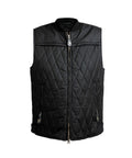 Gilet Moto John Doe Lowrider Wax