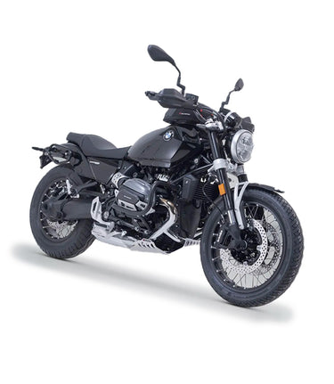 Telaio laterale SLC per BMW R12 Destro