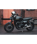 Sella Speed Twin 1200 Nera Slim - cafetwin