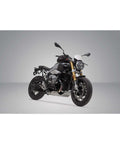 Telaio laterale SLC BMW R NineT Sinistro - cafetwin